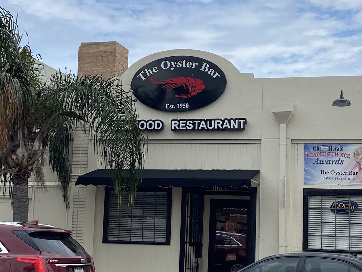 Oyster Bar